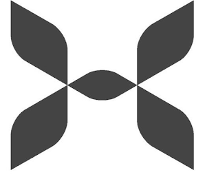 X logo