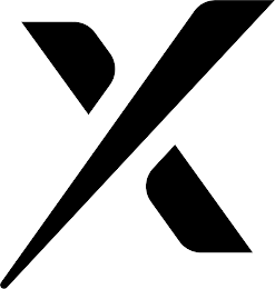 X logo