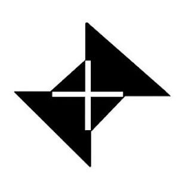X logo