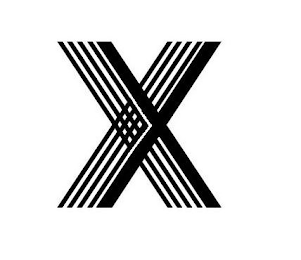 X logo