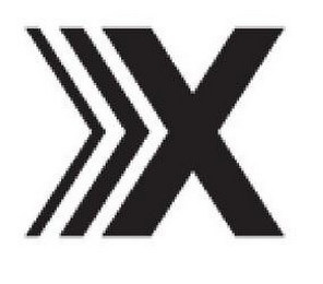 X logo