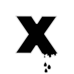 X logo