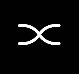 X logo