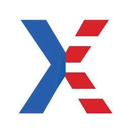 X logo