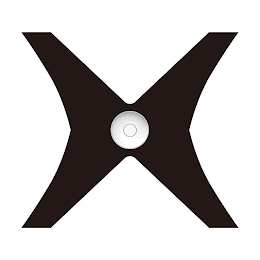 X logo