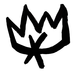X logo