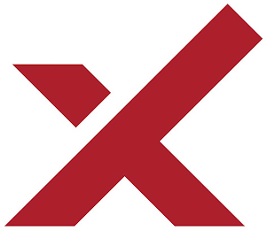 X logo