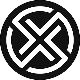 X logo