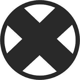 X logo