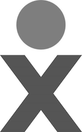 X logo