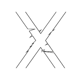 X logo