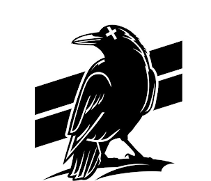 X logo