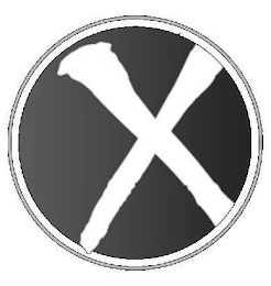 X logo