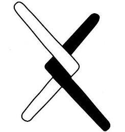 X logo