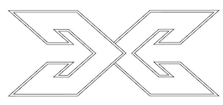 X logo