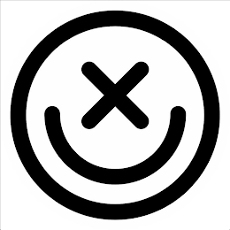 X logo