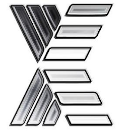 X logo