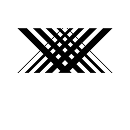 X logo
