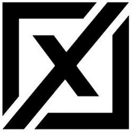 X logo