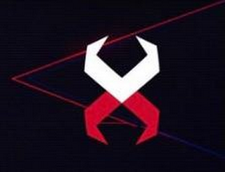 X logo