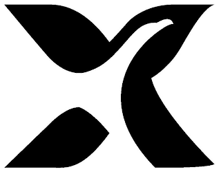 X logo
