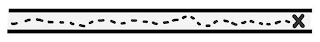 X logo