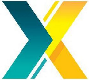 X logo