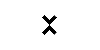 X logo