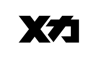 X logo