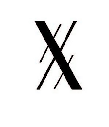 X logo