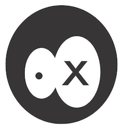 X logo