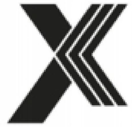 X logo