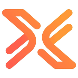 X logo