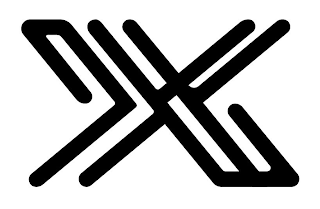X logo
