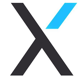 X logo