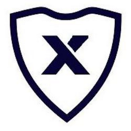 X logo