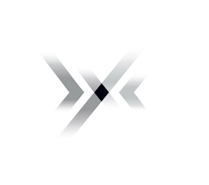 X logo