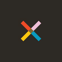 X logo