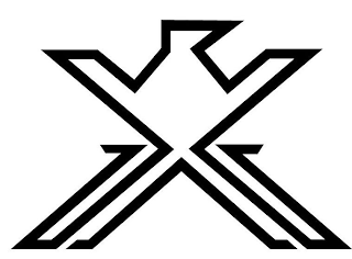X logo