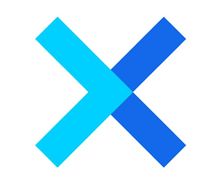 X logo