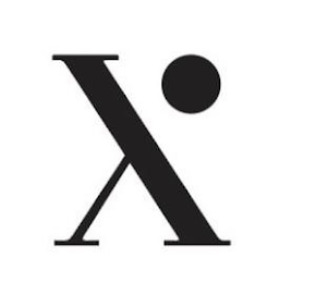 X logo