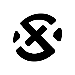X logo