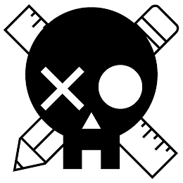 X logo
