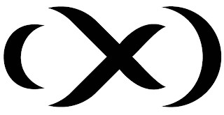 X logo