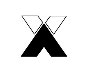 X logo
