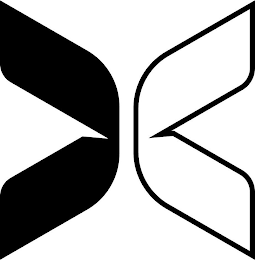 X logo