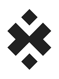 X logo