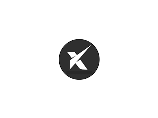 X logo
