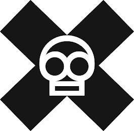 X logo