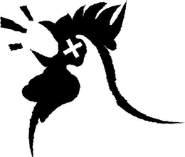 X logo